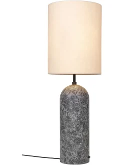 GUBI Gravity XL Floor Lamp, High fra><noscript><img width=