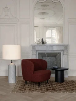 GUBI Gravity XL Floor Lamp, Low fra> Gulvlamper|Spots