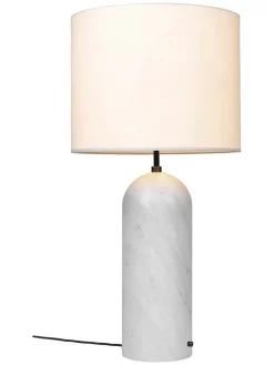 GUBI Gravity XL Floor Lamp, Low fra><noscript><img width=