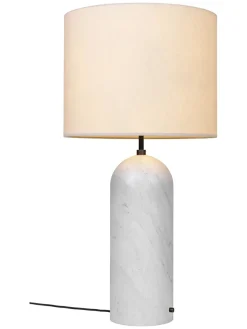 GUBI Gravity XL Floor Lamp, Low fra><noscript><img width=