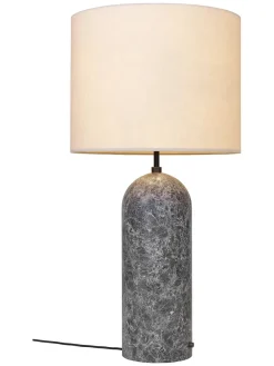 GUBI Gravity XL Floor Lamp, Low fra><noscript><img width=