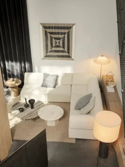 GUBI Gravity XL Floor Lamp, Low fra><noscript><img width=