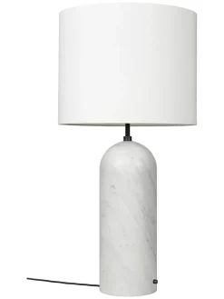 GUBI Gravity XL Floor Lamp, Low fra><noscript><img width=