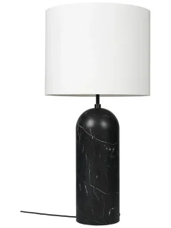 GUBI Gravity XL Floor Lamp, Low fra><noscript><img width=