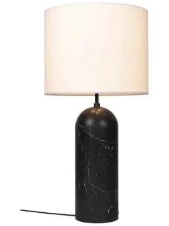 GUBI Gravity XL Floor Lamp, Low fra><noscript><img width=