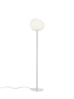 Foscarini Gregg Gulvlampe fra><noscript><img width=