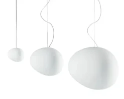 Foscarini Gregg Pendel fra><noscript><img width=