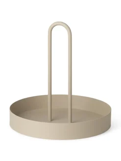 Ferm Living Grib Tray fra> Bakker