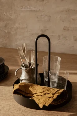 Ferm Living Grib Tray fra> Bakker