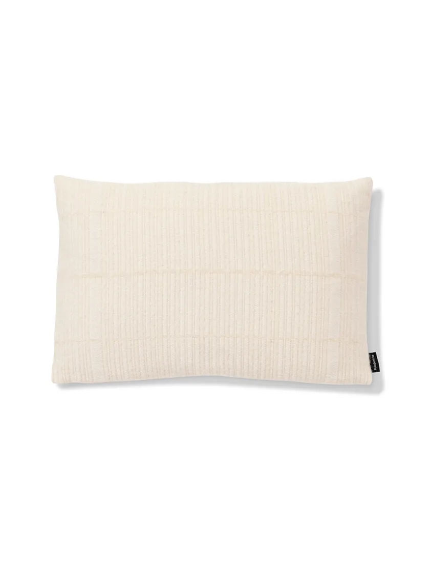 Fredericia Furniture Grid Decorative Cushion fra> Puder Og Plaider|Puder