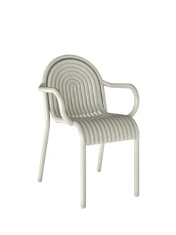 Tom Dixon Groove Arm Chair fra><noscript><img width=