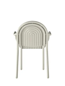 Tom Dixon Groove Arm Chair fra><noscript><img width=