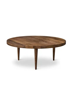 DK3 Groove Coffee Table Ø110 fra><noscript><img width=
