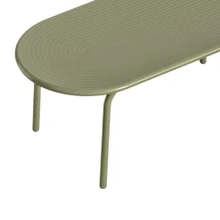 Tom Dixon Groove Obround Table fra><noscript><img width=