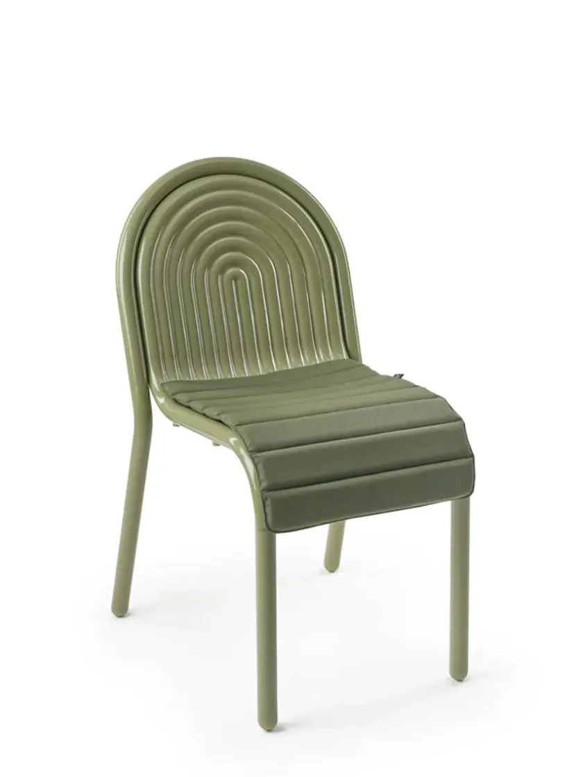 Tom Dixon Groove Seat Cushion fra> Hynder|Tilbehør Til Stole