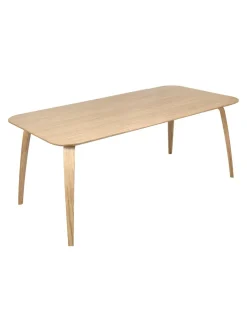 GUBI Dining Table, 180 x 90 cm fra> Spiseborde