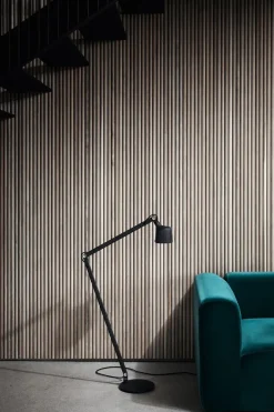 Vipp Gulvlampe fra><noscript><img width=