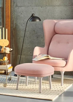 Fritz Hansen Gulvtæppe af Cecilie Manz><noscript><img width=