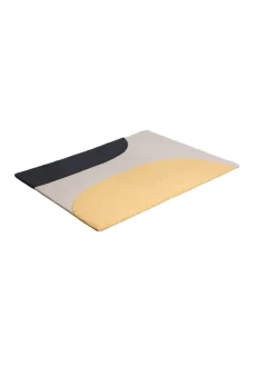 Fritz Hansen Gulvtæppe af Cecilie Manz><noscript><img width=