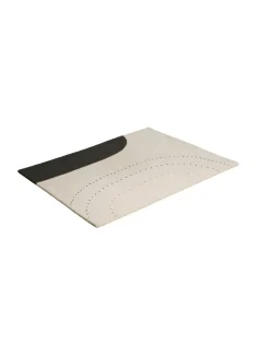 Fritz Hansen Gulvtæppe af Cecilie Manz><noscript><img width=