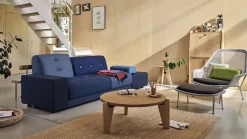 Vitra Guéridon Bas Sofabord fra><noscript><img width=