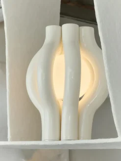 Louise Roe Halo Light Sculpture fra><noscript><img width=