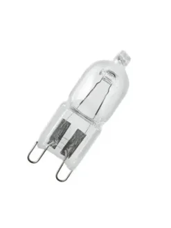 Osram Halopin Eco G9 35W pære fra> Pærer