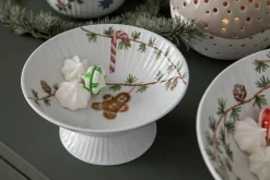 Kähler Hammershøi Juleopsats Ø16 cm fra><noscript><img width=