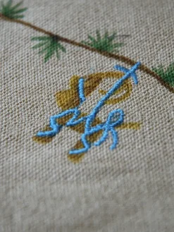 Kähler Hammershøi Juletræstæppe fra><noscript><img width=