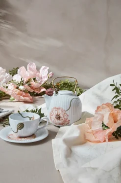 Kähler Hammershøi Poppy Tekande fra> Gaver Til Hende|Kander