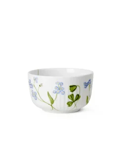 Kähler Hammershøi Summer skål Ø12 cm, solsikke fra><noscript><img width=