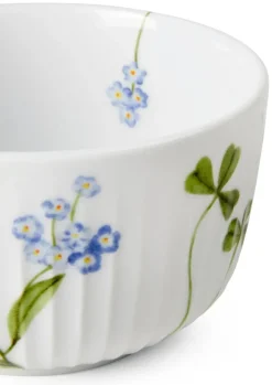 Kähler Hammershøi Summer skål Ø12 cm, sommerbær fra><noscript><img width=