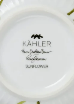 Kähler Hammershøi Summer skål Ø12 cm, sommerbær fra><noscript><img width=