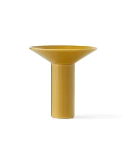 Audo Copenhagen Hana Vase, H26 cm i Ashen fra><noscript><img width=