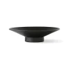 Audo Copenhagen Hana Vase, H7 cm i Umber fra> Vaser