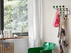 Vitra Hang It All, Black Edition, Sort fra><noscript><img width=