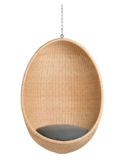 Sika-Design Hanging Egg af Nanna Ditzel><noscript><img width=