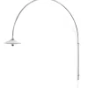 Valerie Objects Hanging Lamp No. 3, Chromed Steel fra> Spots|Pendler