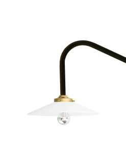 Valerie Objects Hanging Lamp No. 3, Chromed Steel fra><noscript><img width=