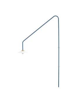 Valerie Objects Hanging Lamp No. 3, Chromed Steel fra><noscript><img width=