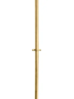 Valerie Objects Hanging Lamp No. 3, Chromed Steel fra><noscript><img width=