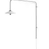 Valerie Objects Hanging Lamp No. 5, Chromed Steel fra> Spots|Pendler