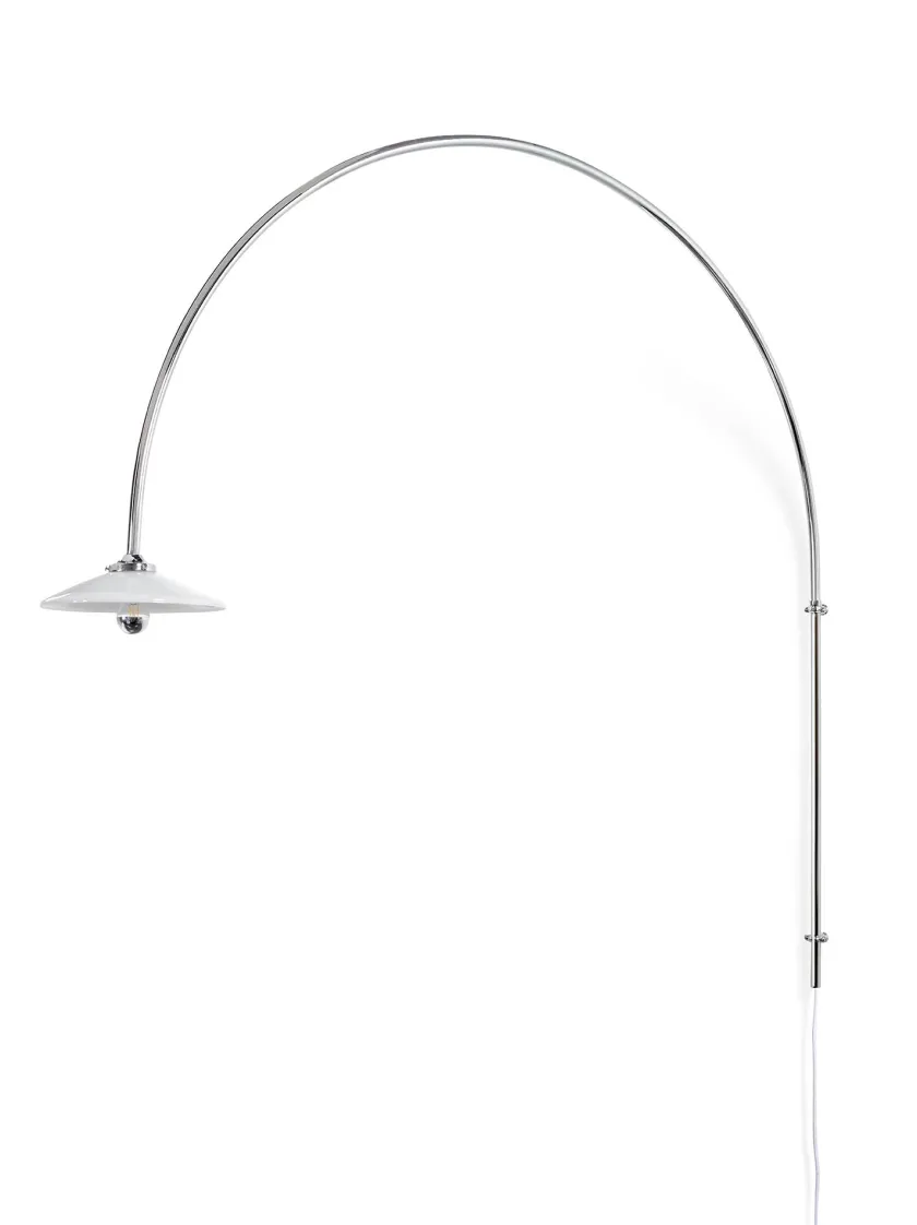 Valerie Objects Hanging Lamp No. 5 fra> Væglamper|Spots