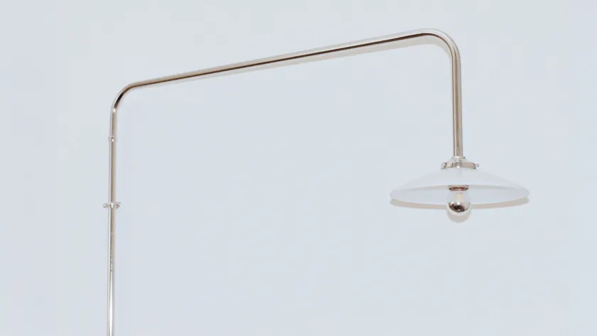 Valerie Objects Hanging Lamp No. 5 fra> Væglamper|Spots