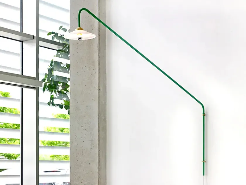 Valerie Objects Hanging Lamp No. 5 fra> Væglamper|Spots