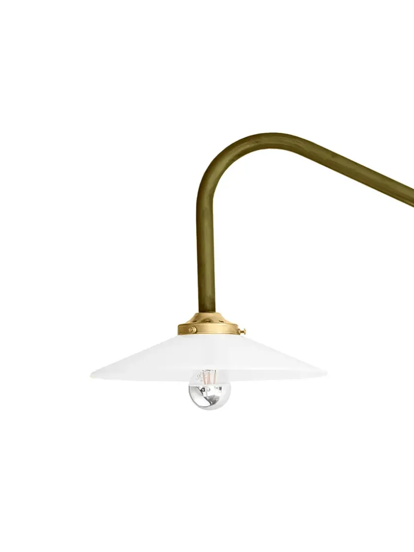 Valerie Objects Hanging Lamp No. 5 fra> Væglamper|Spots