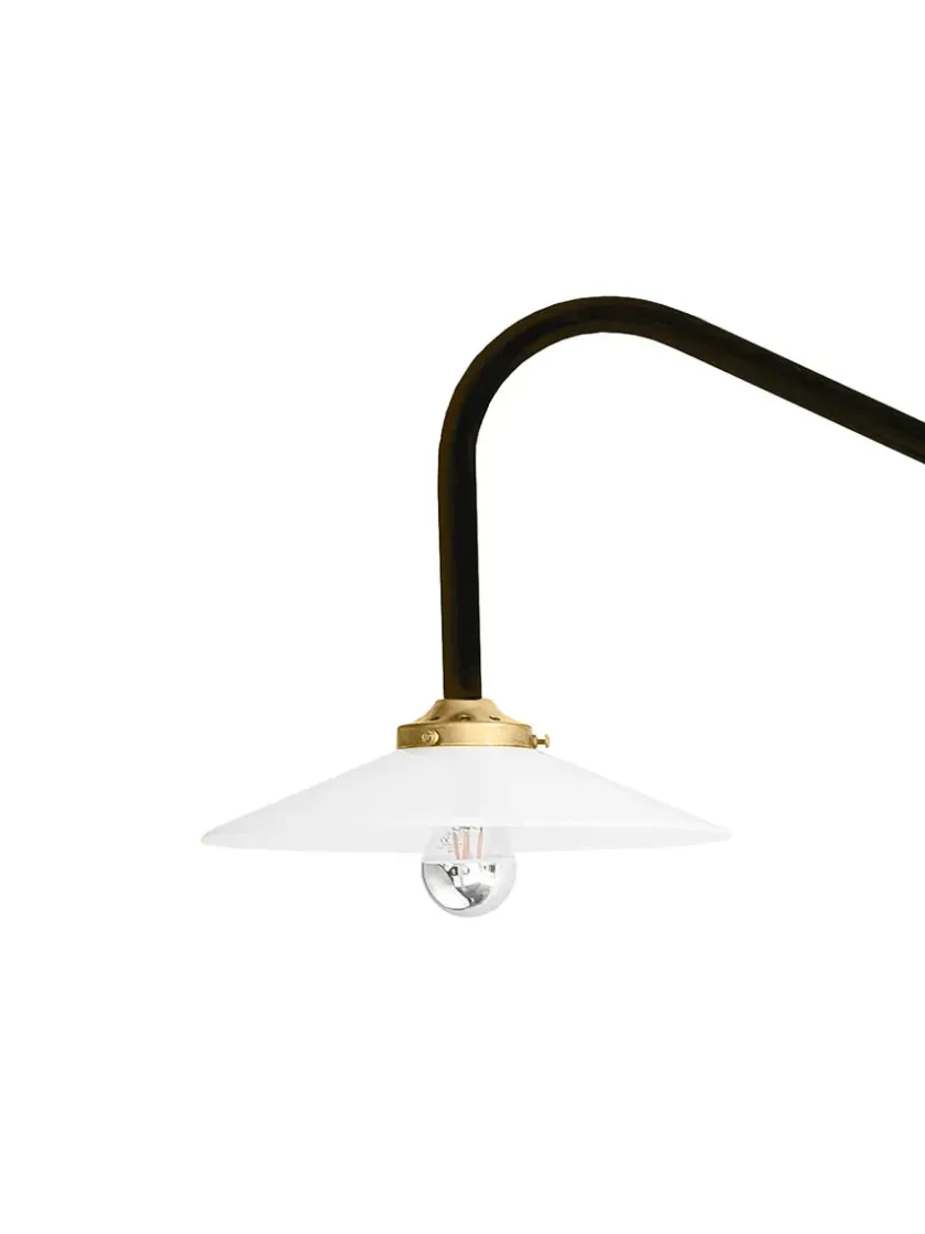 Valerie Objects Hanging Lamp No. 5 fra> Væglamper|Spots