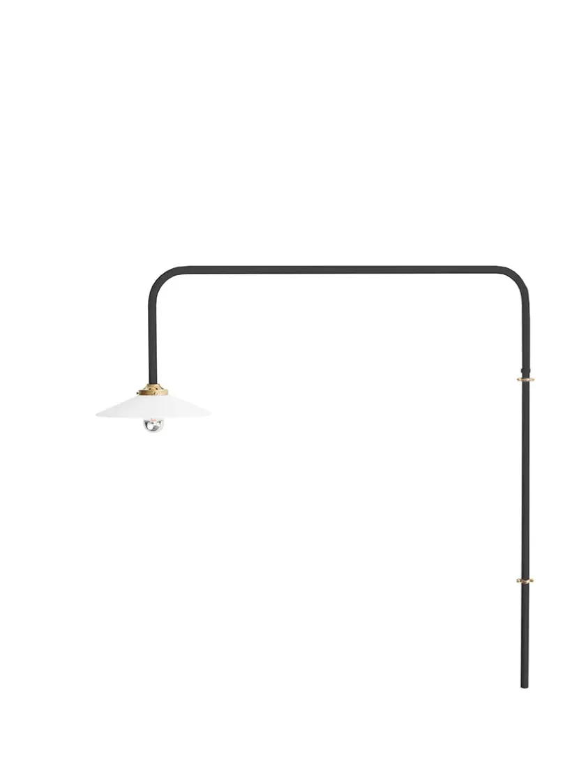 Valerie Objects Hanging Lamp No. 5 fra> Væglamper|Spots