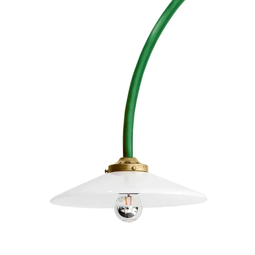 Valerie Objects Hanging Lamp No. 5 fra> Væglamper|Spots