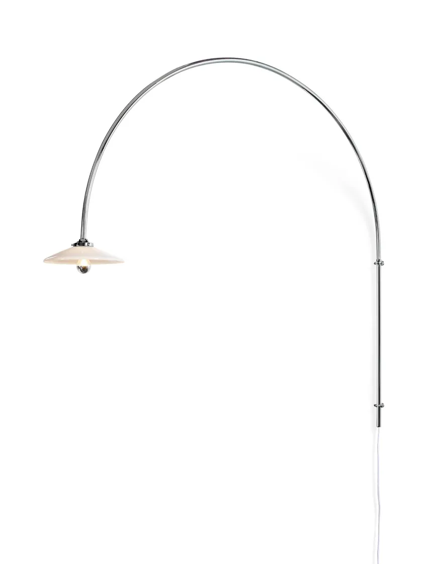 Valerie Objects Hanging Lamp No. 4 fra> Spots|Væglamper